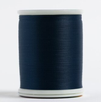 Superior Threads 609 Dark Blue, Bottom Line Thread 