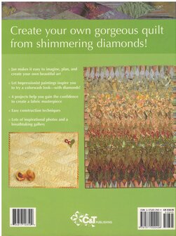 Diamond Quilts &amp; Beyond