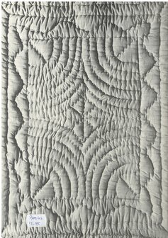 Quilts een Nederlandse Traditie
