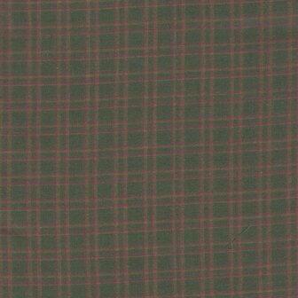 RN110614 Buggy Barn Basic yarn dye