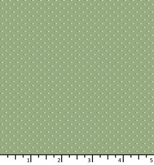 FH 250602  Dotty Pistachio 