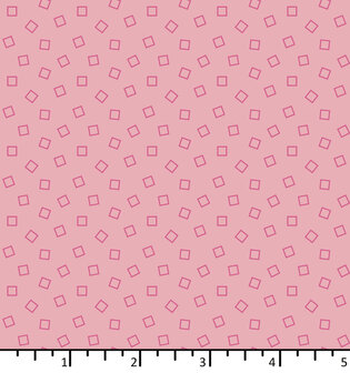 FH 250202 Tumbling Blocks Lemonade