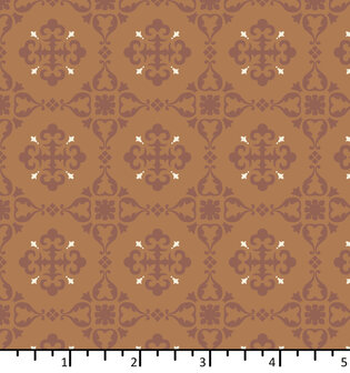 FH 250503 Saudade Cinnamon