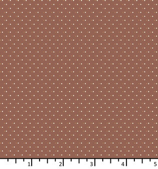FH 250603 Dotty Chestnut