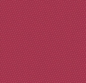 1460-R Itsy Bits Verbena Raspberry