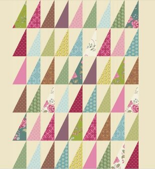 EQP Quilt 180x180 cm