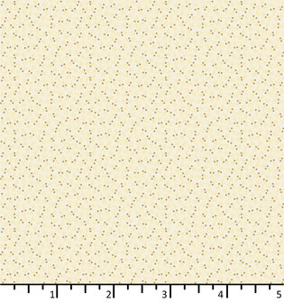 SOT 251101 Snowbird Ecru soft Yellow
