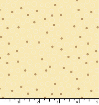 8 FatQuarters Sands of Time 