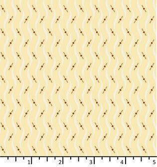 8 FatQuarters Sands of Time 