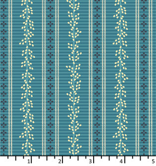 8 FatQuarters Sands of Time 