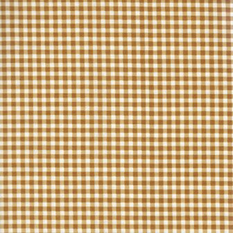 Mas610-S2 Gold brown check 