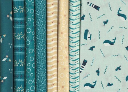 8 Fateights Sands of Time  EQP