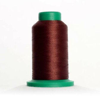 Isacord 1346 donkerbruin