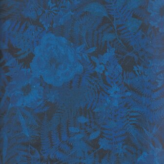 2512-047 Botanical Blues