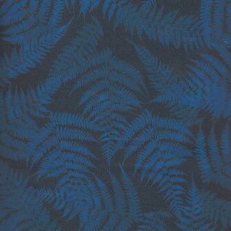 2512-051 Botanical Blues varen 