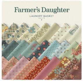 Farmers Daughter Charmpack