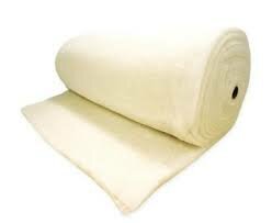 Tussenvulling stuk  Hobbs katoen maat 1.60 x 2.40 cm  