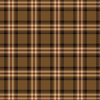 R091418 Primo Plaids Americana Brown