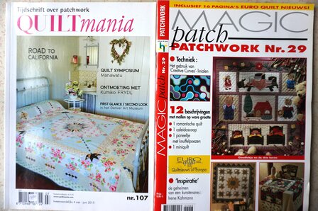 Vakantie pakket 97 Aanbieding 