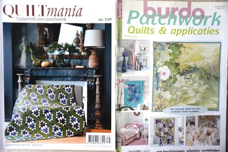 Vakantie pakket 86 Aanbieding 