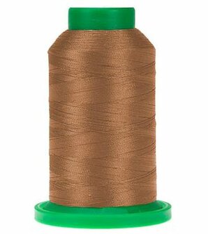 Isacord 1154 middenbruin
