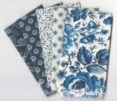 Mini Pack Delftsblauw 