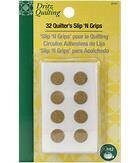 3141 Dritz 32 Quilters Slip N grips