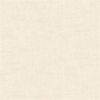 Achterkantstof 110 x 110 cm licht beige  