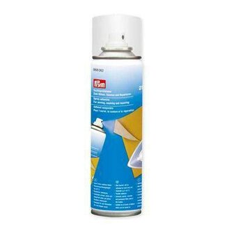 Prym permanente Textiellijm spray 250 ml