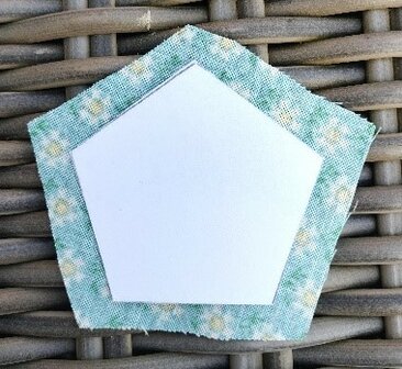 Patchwork Ball or Pincushion