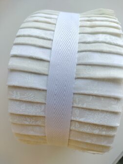 Jelly Roll neutrals off white 