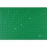 Snijmat A4 Restyle Zelfhelend GROEN 