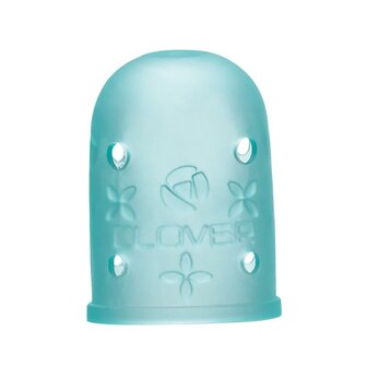 9615 Clover flexible rubber vingerhoeden set 