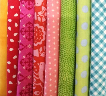8Fat8 Pack Fresh Color Prints