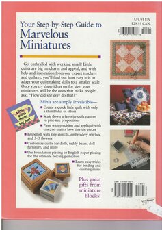 Marvelous Miniatures