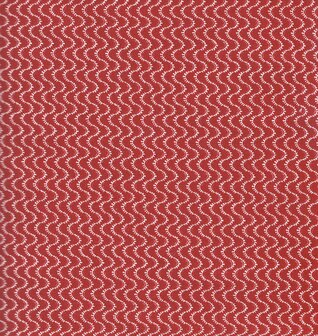 49195-13 Red and White