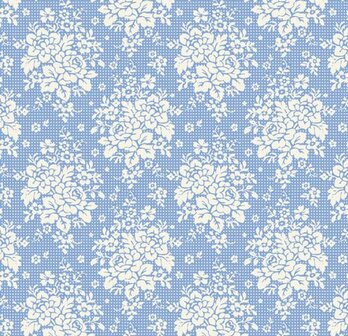  Tilda Something Blue Fateight Bundle Blue