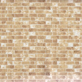 Beige steentjes stof natural elements