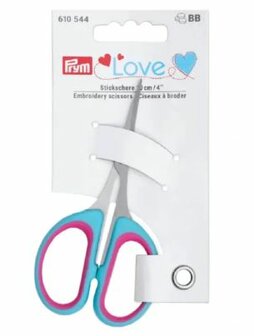 Prym Love Borduurschaar 10 cm 