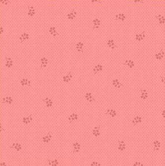 4514-252 Tiny Delight Cold Rose