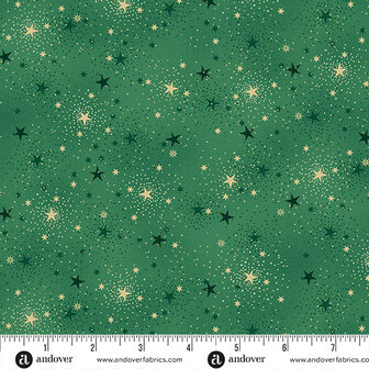 Mu-216-G Adorn Sparkle Green