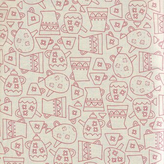 DV3961 Blume &amp; Grow by Natalie Bird
