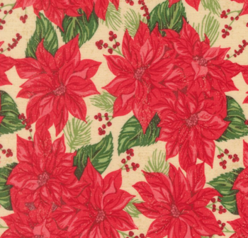 20971-11 Holiday Cheer Natural