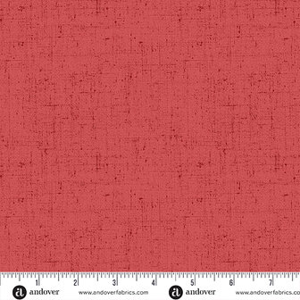 A-428-R5 Cottage Cloth Poppy