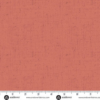 A-428-O5 Cottage Cloth Nectarine
