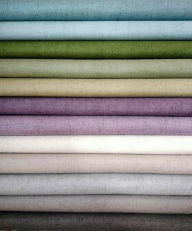 A-428 Cottage Cloth Bundle 12 HALVE METERS COOL