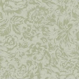 F10993-G La Fleur flanel 