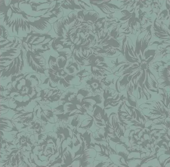 Quiltpakket Ragtime Flanellen Quilt  La Fleur