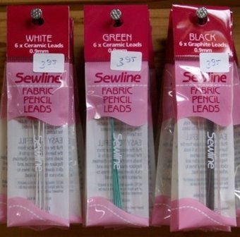 FAB50009 Sewline pen navulling