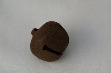 Rusty Bell 2,5 cm
